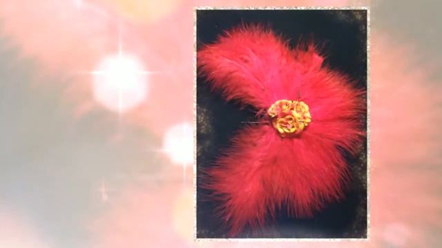 Цветы волшебной красоты! Техника канзаши. смотреть онлайн