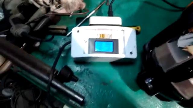 Пылисос плохо пылесосит ч.2. смотреть онлайн