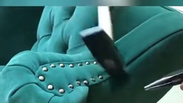 Перетяжка и ремонт мебели Обивочка40 смотреть онлайн