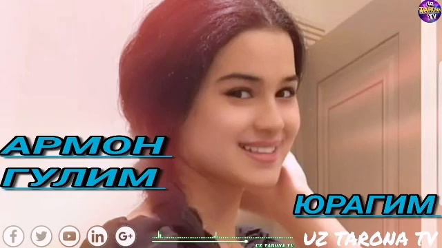 Армон гулим.янги кушик 2022йил хит кушиклар факат бизда.