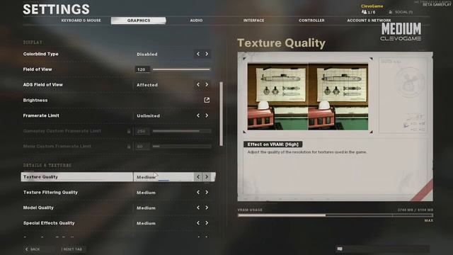 CALL OF DUTY BLACK OPS COLD WAR - RX 5600 XT 6GB | ALL SETTINGS | FPS TEST | СlevoGame смотреть онлайн