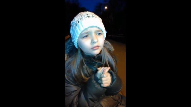 Апрельские поэтические чтения "Радуга талантов" Анна Ботезат А.Дмитриева "Печальная лошадь" смотреть онлайн