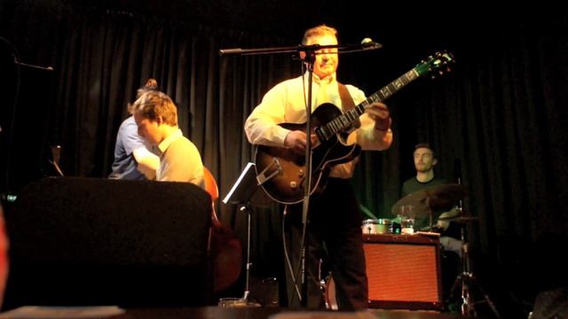 nigel mooney at JJ's 2010 смотреть онлайн