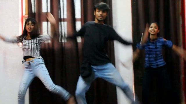 DANCE TUTORIAL - VE MAAHI ( KESARI ) - STEP BY STEP смотреть онлайн