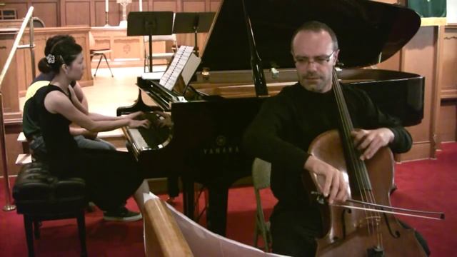 PIAZZOLLA - Gran Tango смотреть онлайн