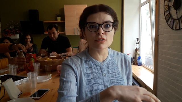 Театр Амазгаин (г. Ереван) в гостях у Московского Армянского Театра и Союза Армян России (г. Москва смотреть онлайн