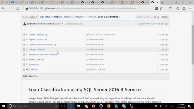 SQL Technologies for Cross-platform Developers смотреть онлайн
