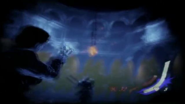 Shadows of the Damned: Boss - Fleming (Legion Hunter) смотреть онлайн