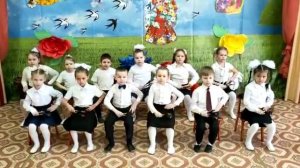 «Часики идут, идут, идут» - играем на ложках