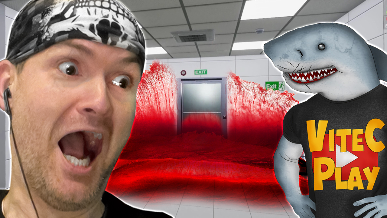 НОВЫЕ АНОМАЛИИ В 666 ЭТАЖНОМ ГОСПИТАЛЕ ► Hospital 666 |3| смотреть онлайн