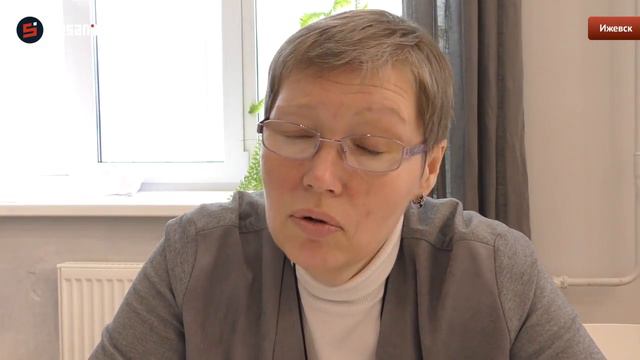 Рейтинговое голосование по Комфортной городской среде проходит в Ижевске смотреть онлайн