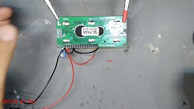 How to Make Digital Clock | Arduino Clock | How to Make A Digital Clock Using Arduino |digital cloc смотреть онлайн