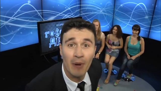 Владимир Курган. Хеппи Энд. смотреть онлайн