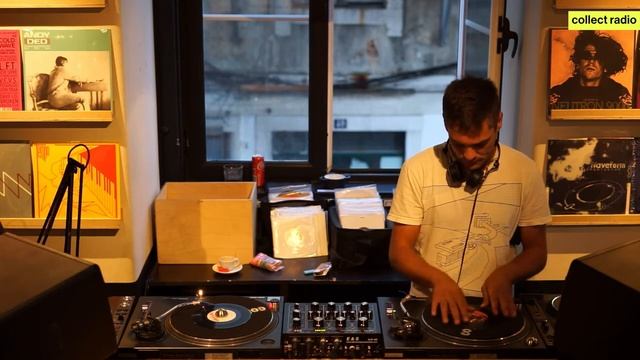 Shotgun Funk by John Player Special (01.10.21) смотреть онлайн