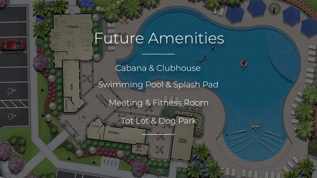 New Homes at Bridgewater | New Townhomes in St. Augustine, FL смотреть онлайн