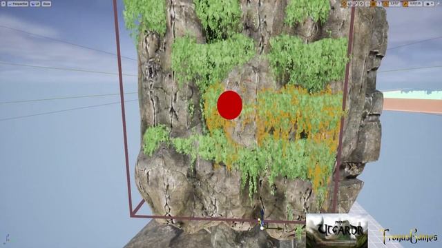 Project Utgardr pre-alpha - Speed level design and world building смотреть онлайн