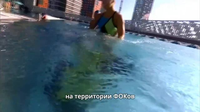 Проект MAFF - это классный проект для инструкторов Аквафитнеса и жителей города Москвы👌🌹🔥 смотреть онлайн