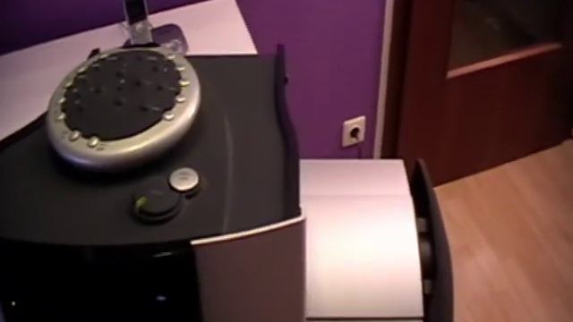 Grundig Space Fidelity PA 3 Design Stereoanlage Funktionsvideo смотреть онлайн