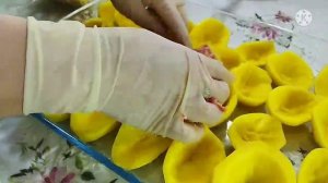 Супер рецепт!!!   Картофель  фаршированный   Вкусятина из фарша