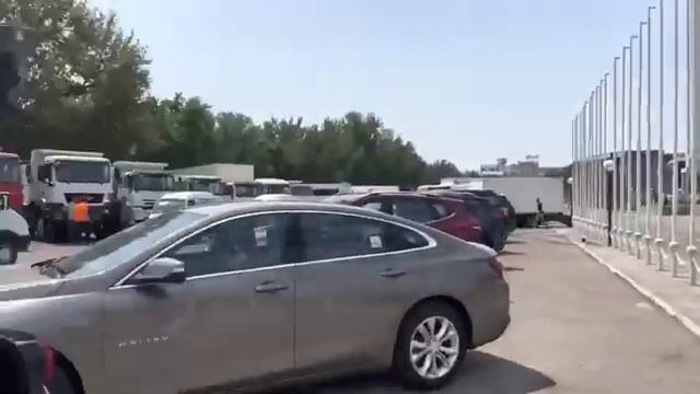 Chevrolet Onix Obzor