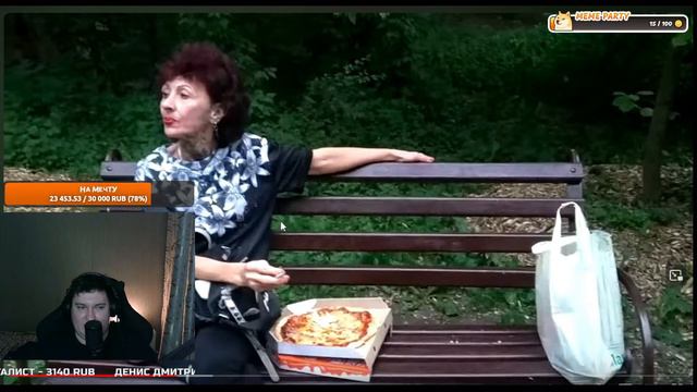 ПОГРУЖАЕМСЯ В ЛОР: ИЛЬЯ ЛЕБЕДЬ смотреть онлайн