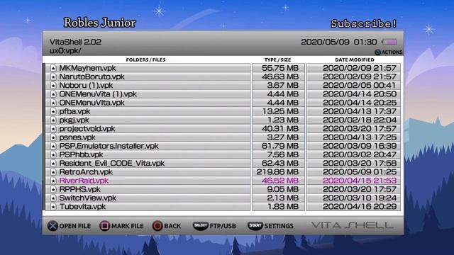 PS Vita Hacks: New Retroarch Version 1.8.6 Update | Massive Changes, Improvements and New Cores! смотреть онлайн
