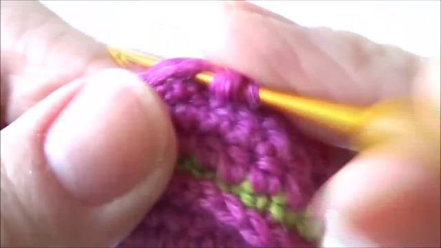 Клоун крючком // мастер-класс toyfabric смотреть онлайн