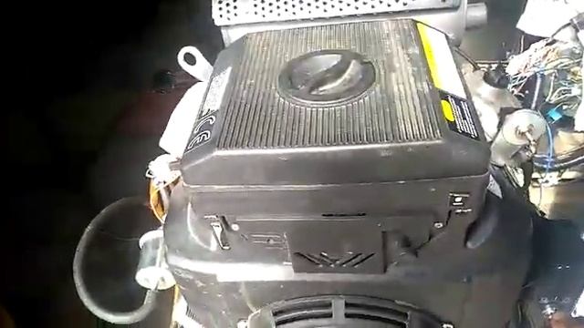 Болотоход Лифан 27лс смотреть онлайн