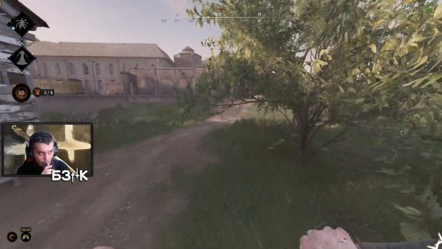 #huntshowdown стрим!Го бегать!) смотреть онлайн