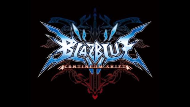 BlazBlue Continuum Shift Arcade Opening Music (MP3 DOWNLOAD) смотреть онлайн