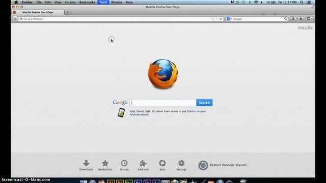 How to Clear Cache on Firefox (Mac Users) смотреть онлайн