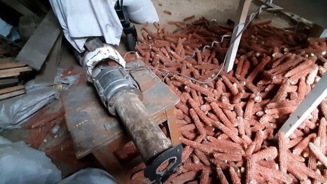 лущилка для кукурузы. ответы на вапросы. смотреть онлайн
