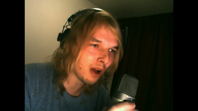 Simple Plan - Welcome To My Life vocal cover (3am productions) смотреть онлайн