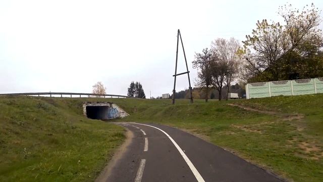 Водохранилище Вяча и гора мусора! смотреть онлайн