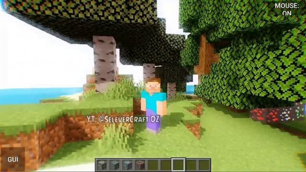 Shader For PojavLauncher | Open4Es Shader For PJ | Minecraft Java Shader On Android / IOS