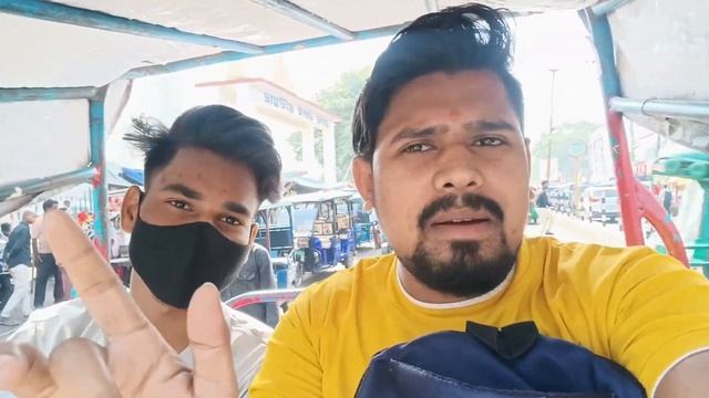 Maa Ganga ka Ashirwad Liye Char Dham Yatra Suru Krne Se Phele | Haridwar |??? смотреть онлайн
