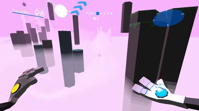 Cloudbase Prime | 3-3 | Ascending The Giant Tree смотреть онлайн