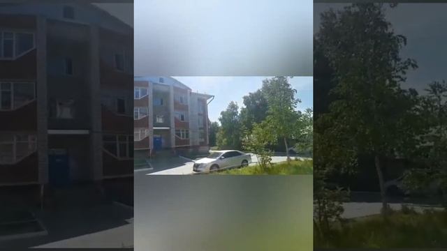 Поход в парикмахерскую. смотреть онлайн