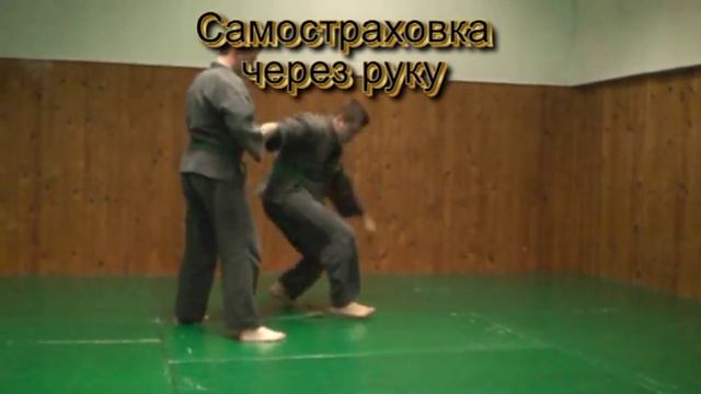 ПЛАМя - акробатика - кувырок через плечо смотреть онлайн