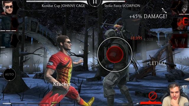 MK Mobile. How To Beat Battle 186 with GOLD TEAM. Death Mark Technique. (ft. MAND) смотреть онлайн