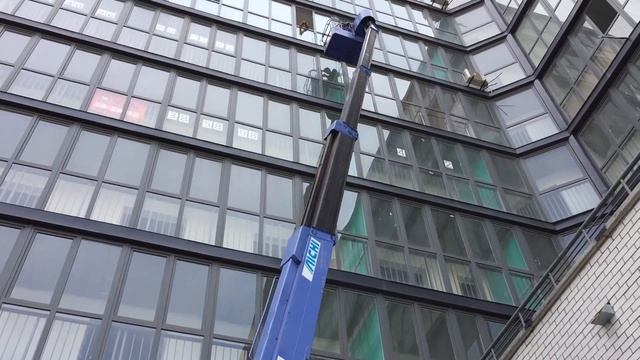 Заказать автовышку в Омске смотреть онлайн