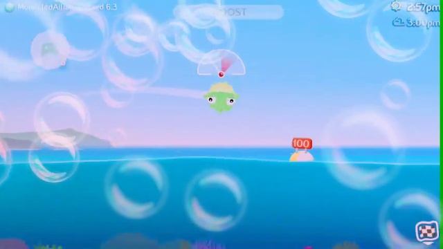 Fish out of water Del2 смотреть онлайн