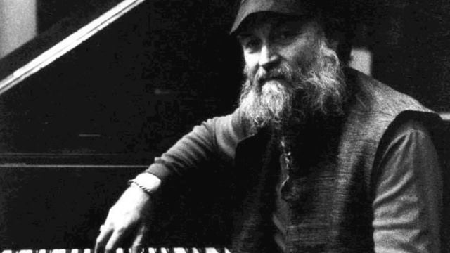 Terry Riley - Lisbon Concert смотреть онлайн