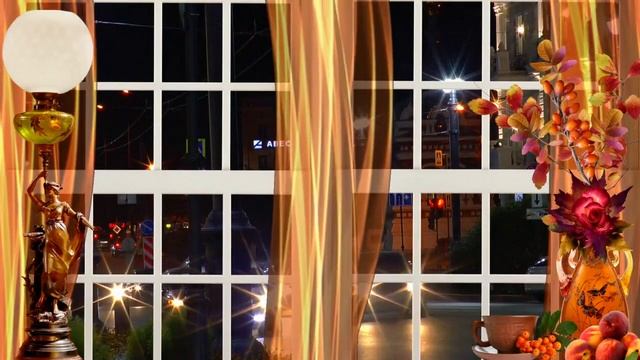 "Ошибочный кот". Мистика/Аудио рассказ смотреть онлайн