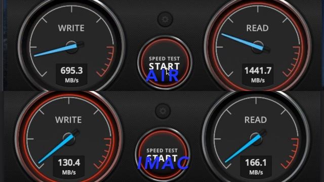 MacBook Air 13 inch Early 2015 vs iMac 27 inch Late 2013 смотреть онлайн
