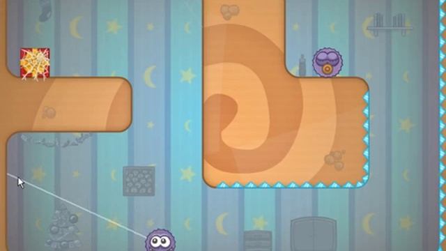 Gift Rush - УРОВЕНЬ 13 смотреть онлайн