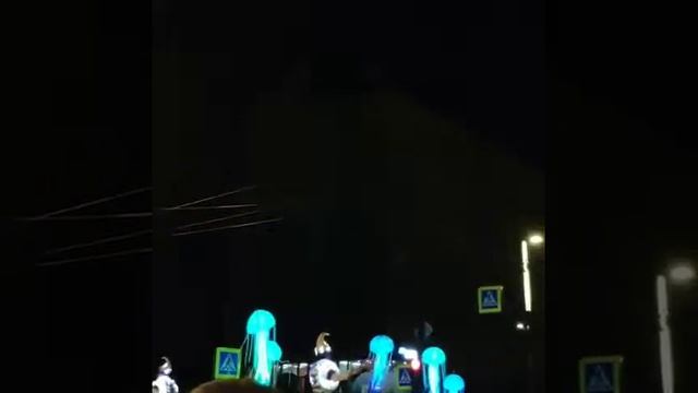 Remue Menage в Красноярске смотреть онлайн