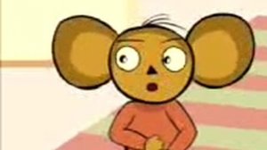 Чебуражка и косяк.