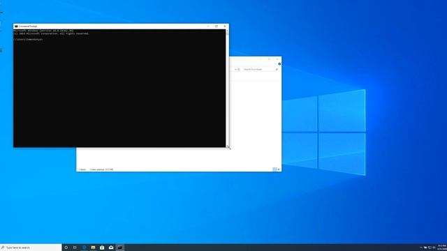 How to Install and Run Python 3.8 in Windows | learntocode.live смотреть онлайн