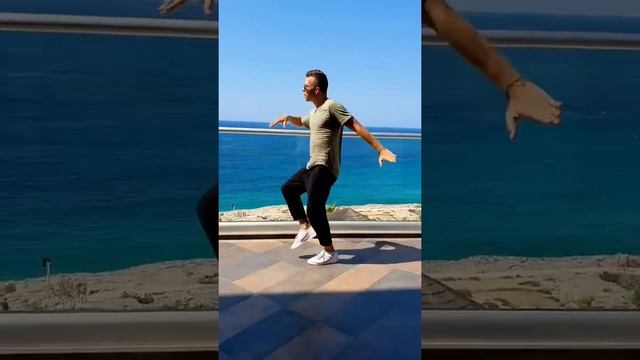 Где научиться танцевать бачату в Москве|Si Supieras - Prince Royce |Bachata |At the Island of Cypru смотреть онлайн